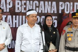 Pemprov Jabar hadirkan radar cuaca-ambulans spek off-road antisipasi bencana