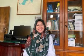 Program ketahanan pangan berbasis dana desa sukses di Batang Hari