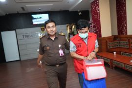 Kejati Jatim tetapkan tersangka baru korupsi Program BSPS