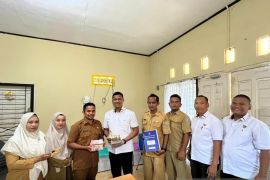 Polda Babel usut dugaan korupsi dana hibah KONI Bangka Barat, Rp189 juta disetorkan ke kas daerah