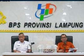 BPS catat Indeks Pembangunan Manusia Lampung 2025 capai 73,98