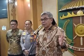 KPK: Lampung tunjukkan langkah nyata dalam pencegahan korupsi melalui kolaborasi