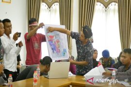 Bupati Madina turun tangan, bentuk tim khusus bahas sengketa PT DIS dan warga