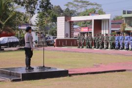 Wakil Bupati Bengkayang imbau warga waspada dampak cuaca ekstrem