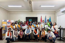 Psikologi UP: Siapkan masa depan Indonesia dimulai dari kesehatan mental