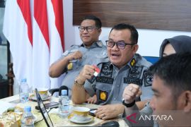 Kemenkum Babel gelar pelatihan paralegal Posbakum dorong akses keadilan hingga ke tingkat desa