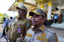 Pemkab Tapin buka seleksi jabatan pimpinan tinggi 2025