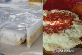 Empat kuliner khas Kaltim jadi warisan tak benda nasional