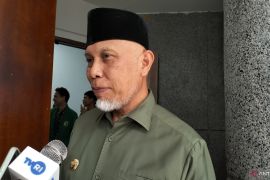 Gubernur: Penyediaan air bersih fondasi utama wujudkan desa mandiri