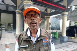 Peran relawan Destana di Mataram diperkuait untuk pantau wilayah pesisir