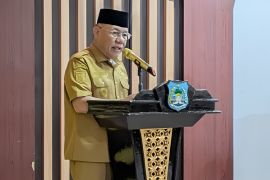 Bangkep hadirkan panggilan 112 untuk tingkatan pelayanan