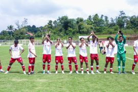 Persika 1951 lolos ke babak 12 Besar Piala Gubernur Jabar setelah menang WO