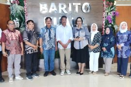 DPRD Barsel studi banding ke DPRD Batola