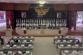 Pimpinan DPRD Jabar: RAPBD 2026 ada 350 kegiatan