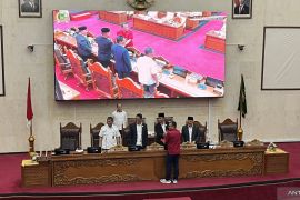 Fraksi DPRD Kota Batam setujui Ranperda PSU perumahan