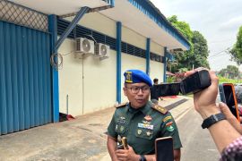 Kadenpom Batam sebut oknum TNI diperiksa terkait penggerebekan fiktif