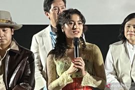 Demi Peran, Mawar de Jongh Lakukan Hal Tak Terduga -- Netizen: 'Totalitas Banget!'