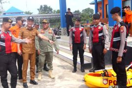 Pemkab Murung Raya mulai antisipasi dampak bencana