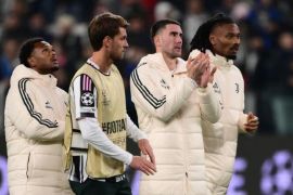 Tottenham Berpesta Gol, Juventus Masih Terjebak Kutukan Tanpa Kemenangan!