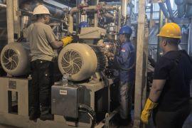 PLN : Gangguan pembangkit menyebabkan pemadaman listrik bergilir