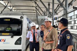 Bambang Haryo apresiasi rencana Prabowo bangun jalur kereta api di luar Jawa