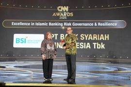 BSI Terapkan empat Strategi Penguatan Manajemen Risiko