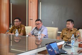 Pemkot Bukittinggi maksimalkan persiapan Minang Geopark Run 2025 raih kunjungan wisatawan