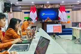 BPS: Kualitas hidup masyarakat Sulut alami peningkatan