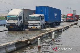 BPBD Demak targetkan tambah 10 desa menjadi destana