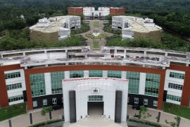 UINSU Medan gelar seminar internasional "Kepemimpinan Prabowo dalam menciptakan perdamaian global"