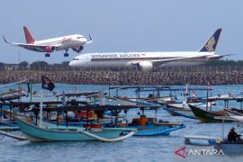 Siap-siap liburan! Ada program diskon tiket transportasi libur Lebaran 2026