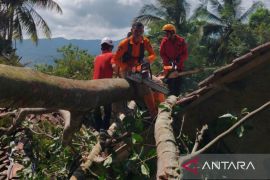 Disdikpora Cianjur pastikan ruang kelas aman saat cuaca ekstrem