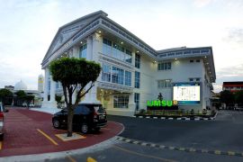 UMSU masuk pemeringkatan dunia QS Sustainability 2026, peringkat 12 nasional untuk dampak sosial