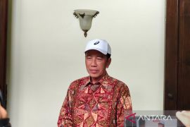 Jokowi minta Keraton Surakarta jaga kerukunan terkait suksesi