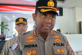 Polres Tangerang Kota masifkan patroli dini hari di titik rawan kejahatan