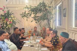 Komisi II DPRD Kalsel tak tinggal diam soal dana pemprov