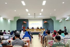 BKAD Sigi minta OPD susun laporan Keuangan 2025 tepat waktu