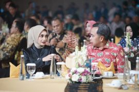 Wali Kota Kediri berkomitmen wujudkan D'CITO