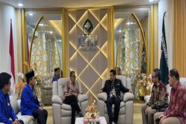 UIN Datokarama Palu bersiap buka Prodi Teknik Sipil dan Elektro