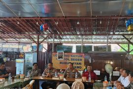 Polda Babel kedepankan restorative justice dalam penegakan hukum