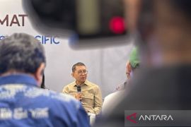 Minister Zon pushes to disseminate Indonesian's UNESCO language status