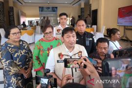 Satgas Pangan Papua minta warga laporkan harga beras SPHP di atas HET pemerintah