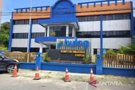 Bulog: Persediaan beras di  Tanah Papua  sebanyak 22 ribu ton