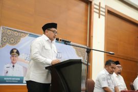 Pemkot gelar pelatihan 3000 pengurus tegaskan standar tata kelola masjid Makassar
