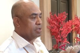 Dinkes Biak Numfor siapkan rumah singgah untuk pasien ODGJ