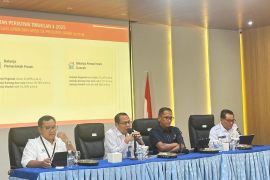 Kemenkeu: APBN regional Jambi jadi peredam kejut jaga daya beli