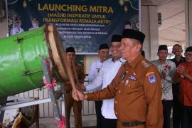 Bentengi generasi muda, Pemkot Payakumbuh bersama Kemenag luncurkan Program Mitra
