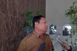 Dinkes Kota Serang pastikan MBG aman lewat pelatihan penjamah makanan