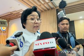 KKP: FDA setujui empat laboratorium di Indonesia untuk uji Cesium-137