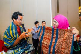 Misi Dagang Jatim-NTT catatkan transaksi Rp1,88 triliun lebih